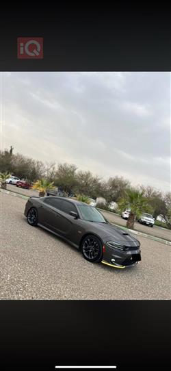 دودج تشارجر